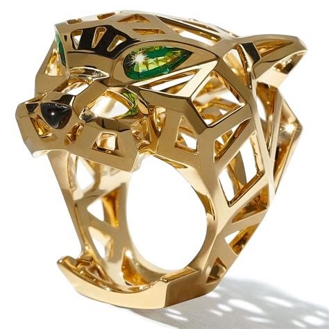 cartier panthere douglas|cartier panther jewelers.